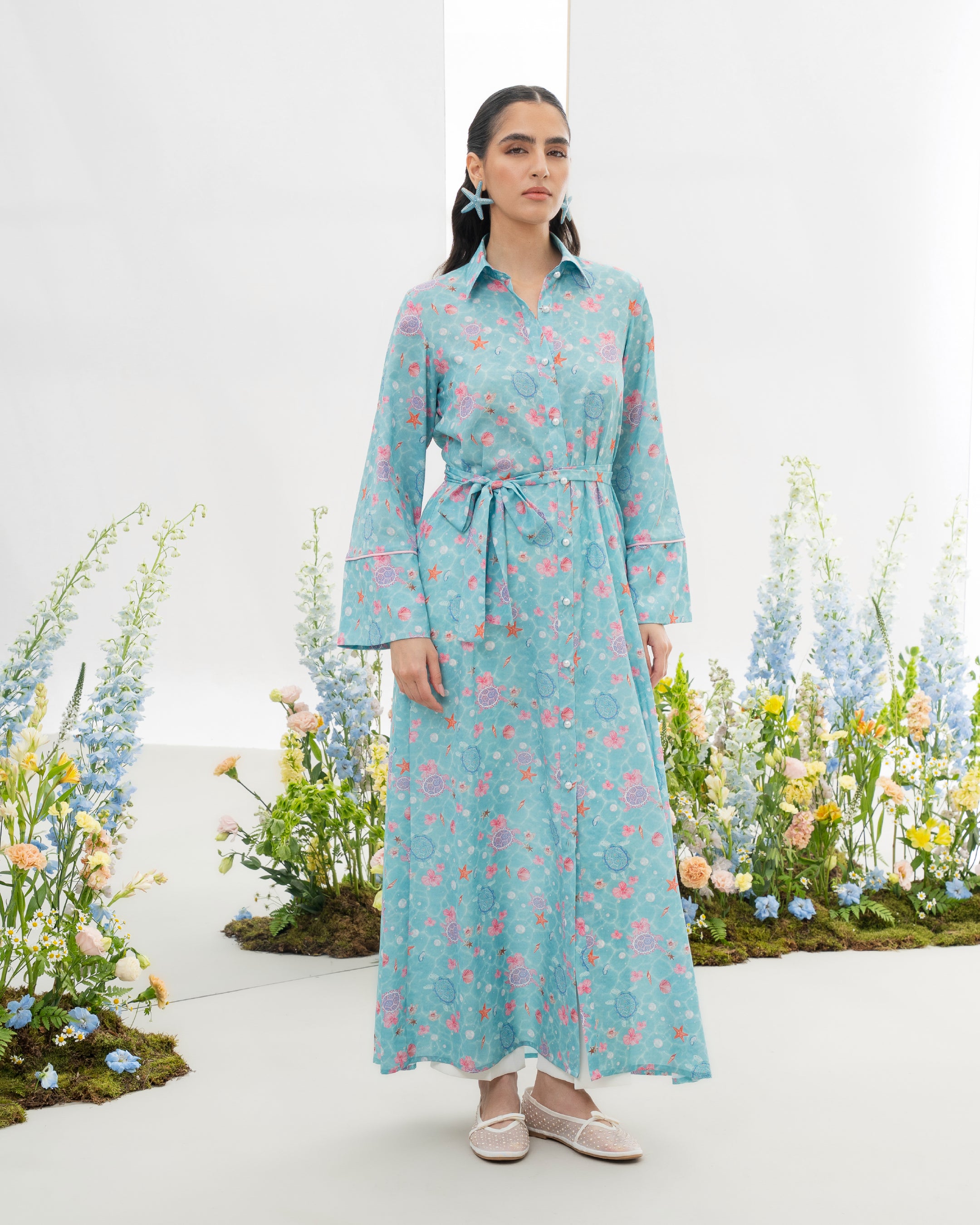 Zuri Dress Zuri Dress