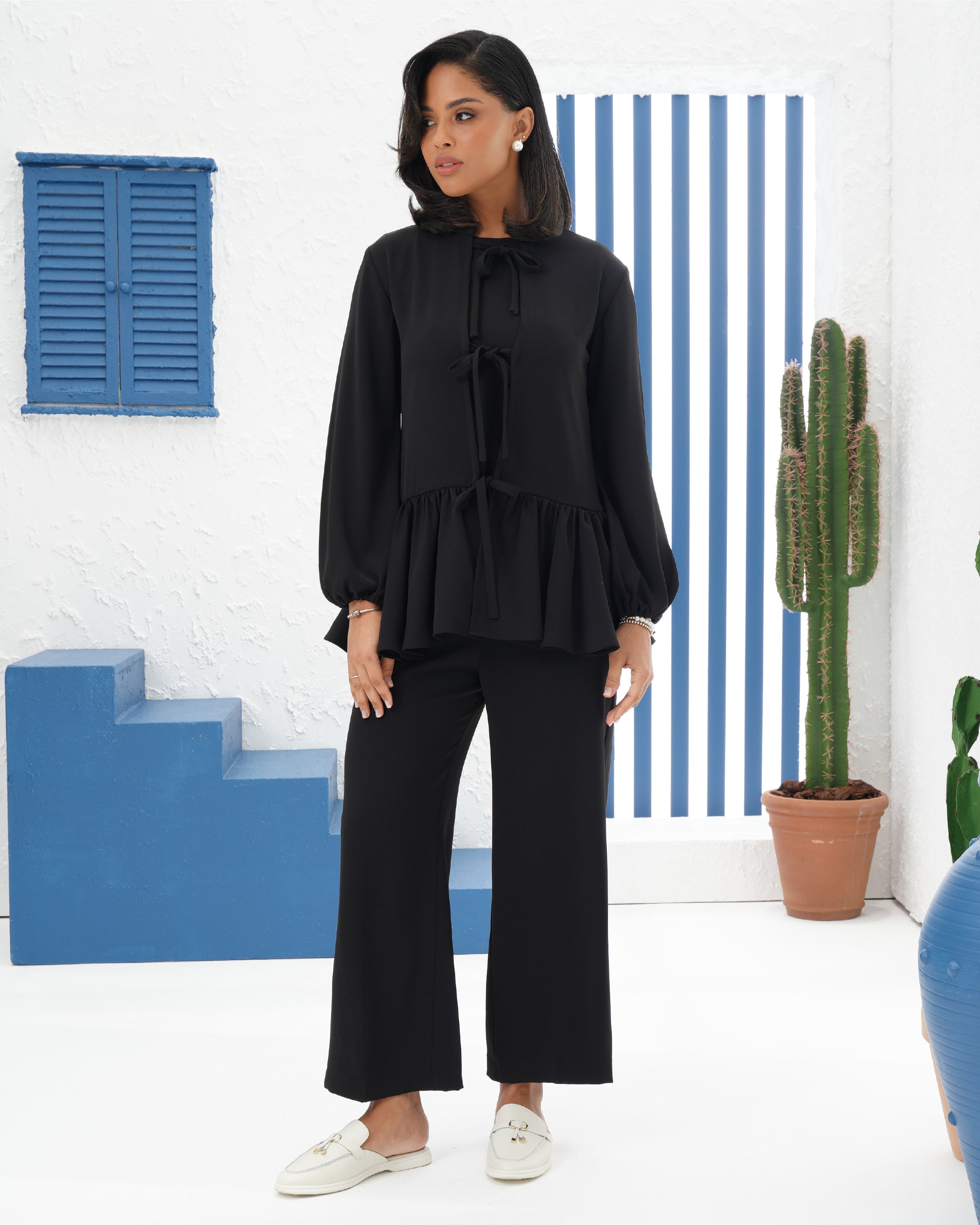 The Malina Set 5