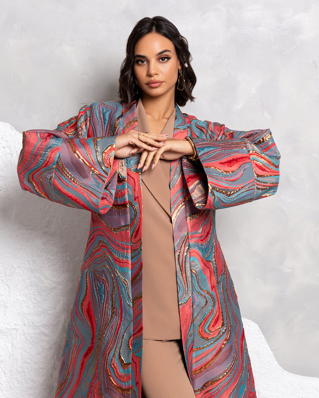 Solaris Kimono