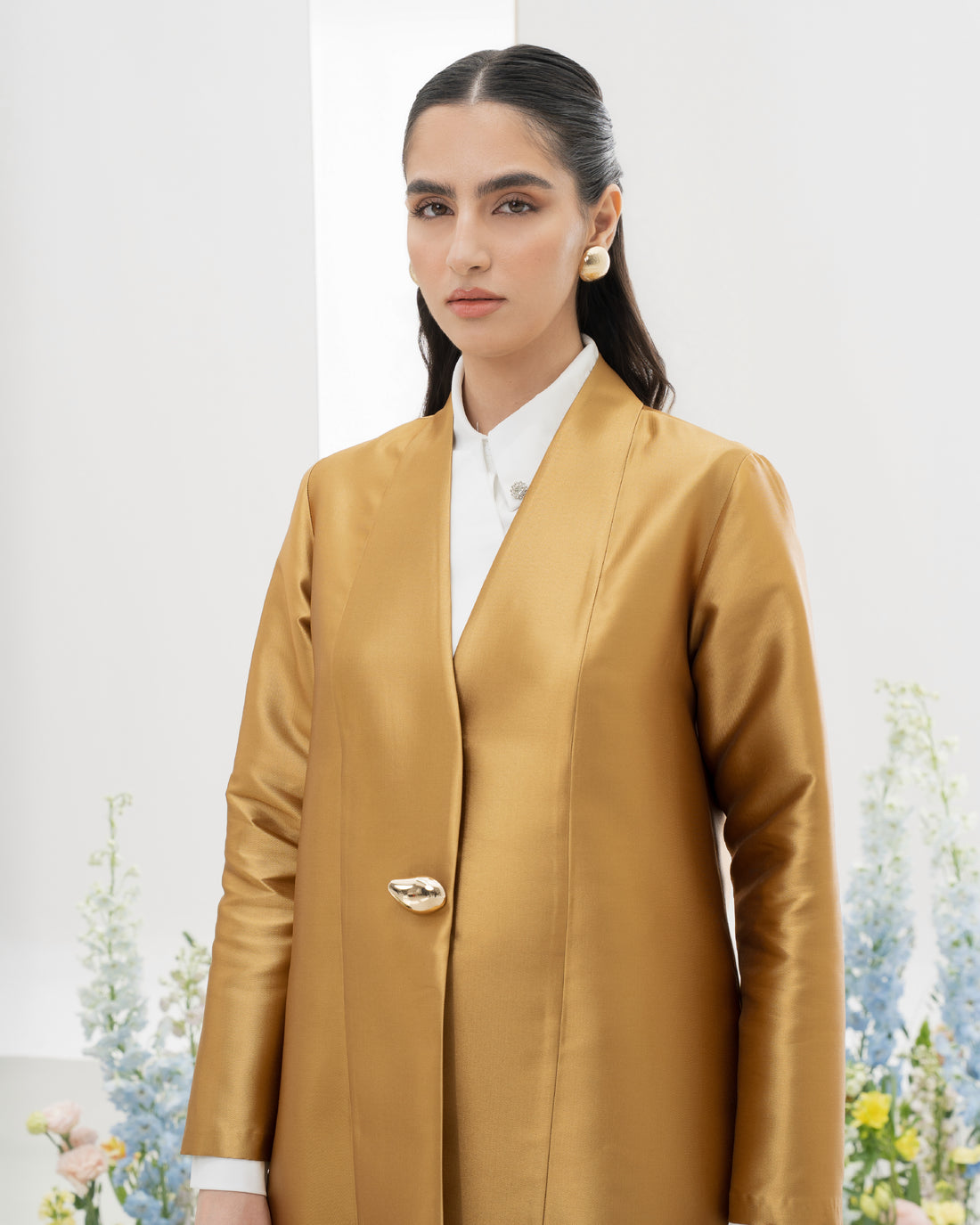 Al Jalila Abaya