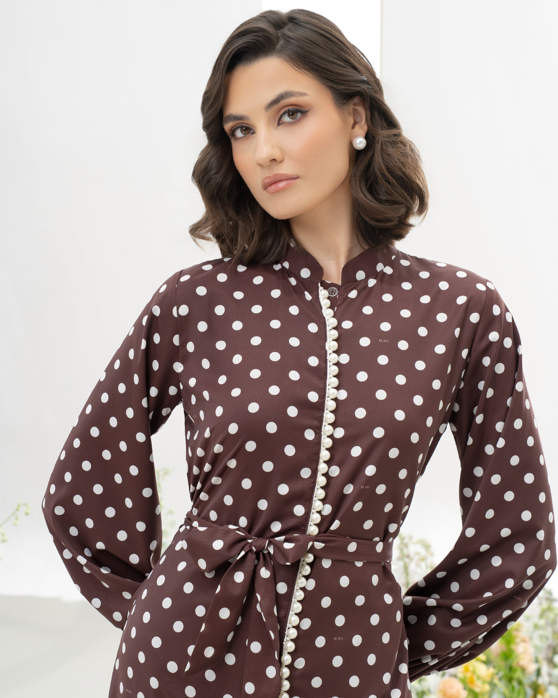 Amelia Dress