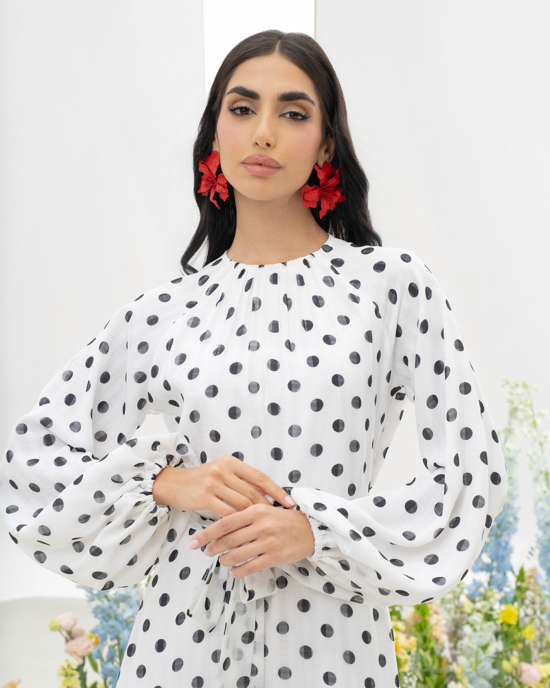 Bianca Dress