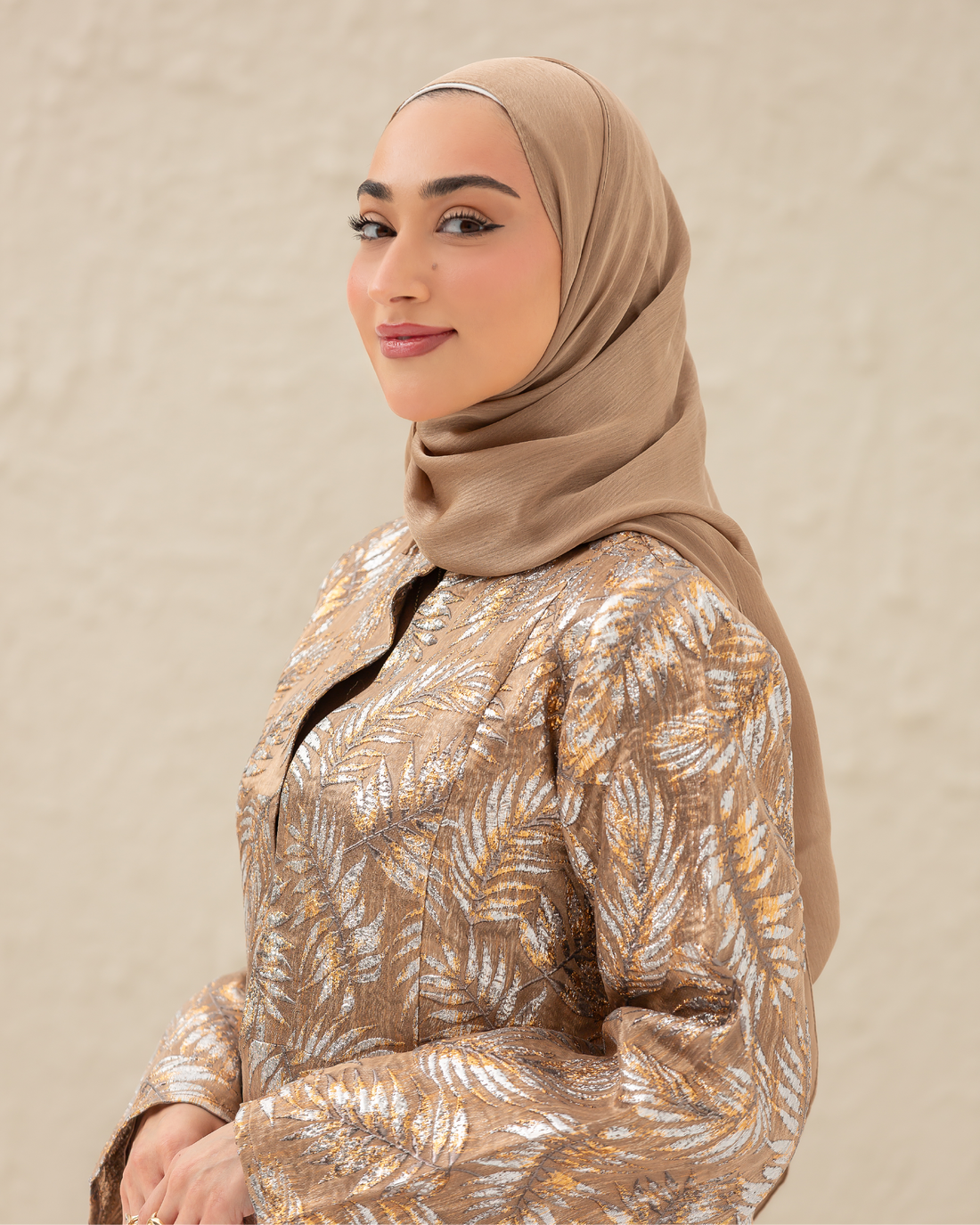 بوزنر حجاب