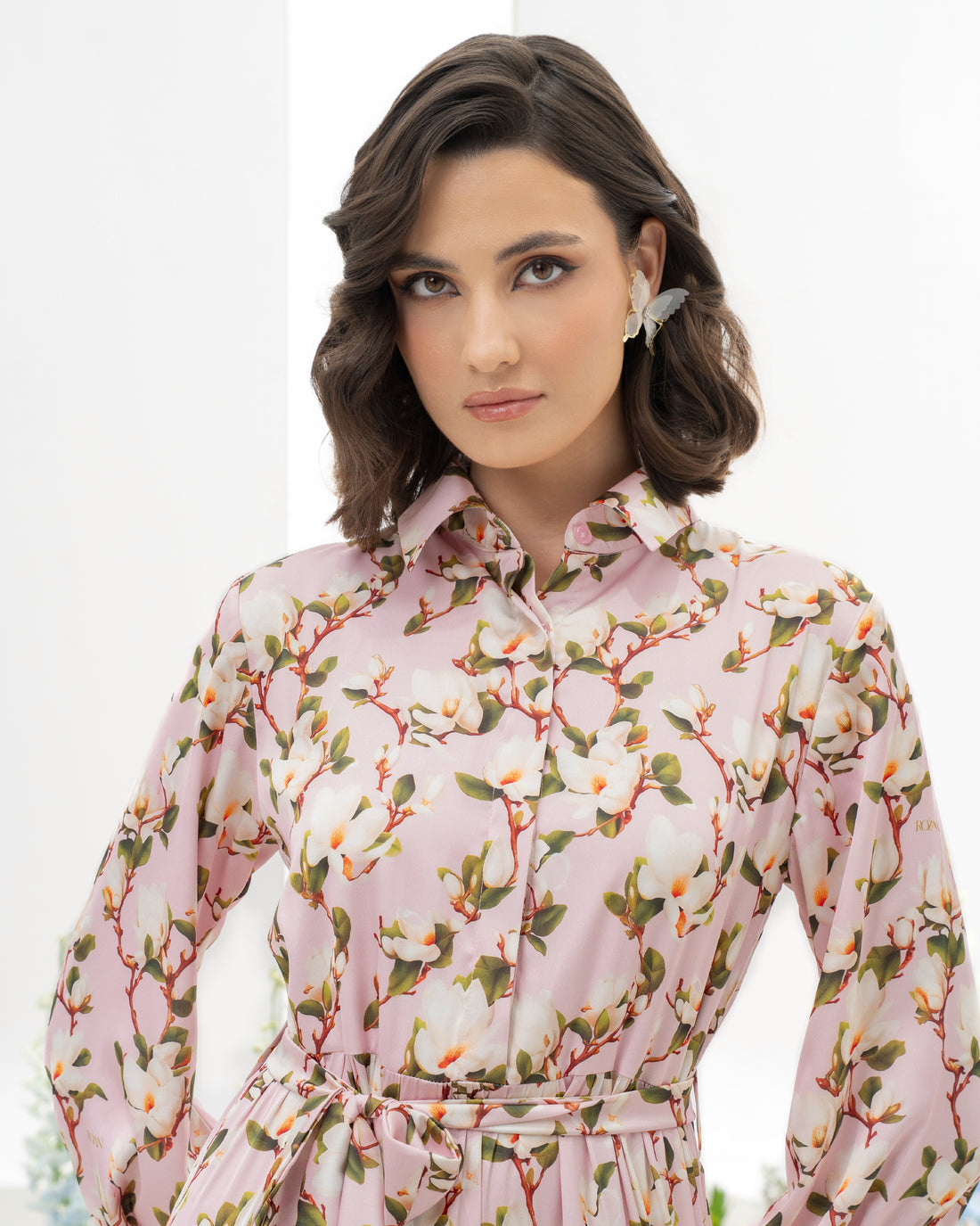 Calla Dress
