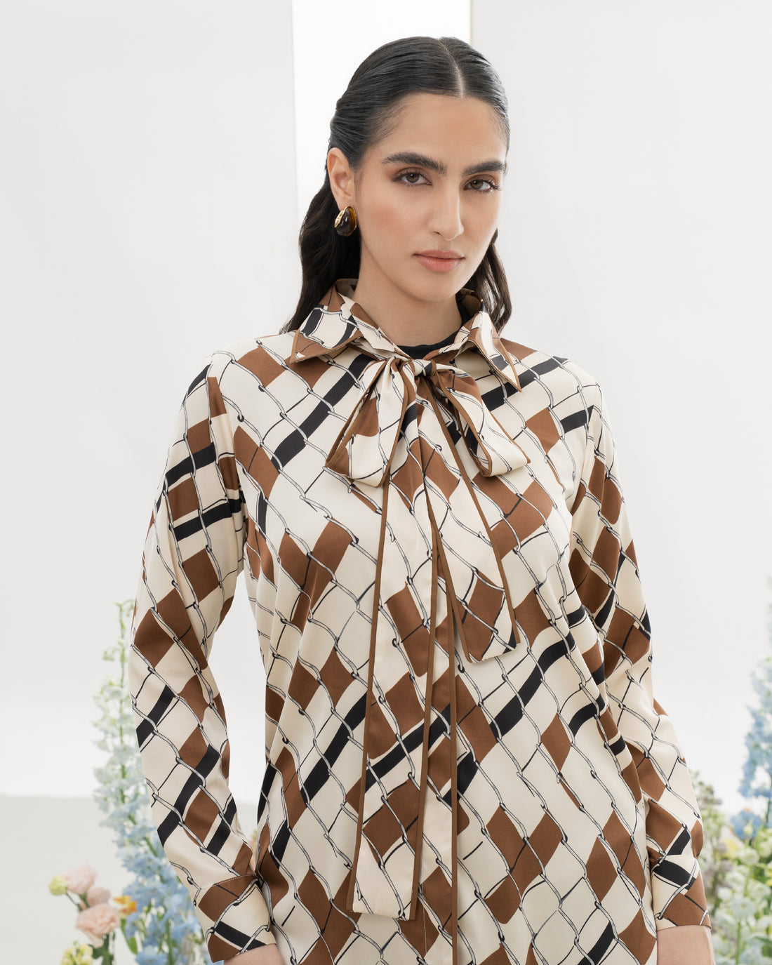 Colette Shirt