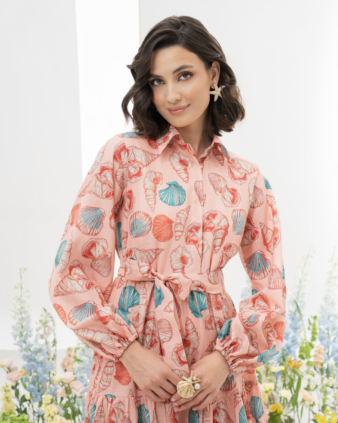 Isla Dress