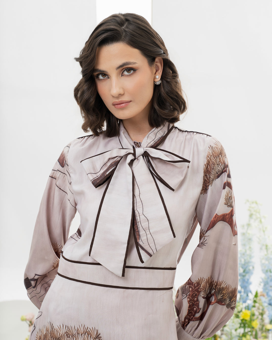 Kyoto Dress