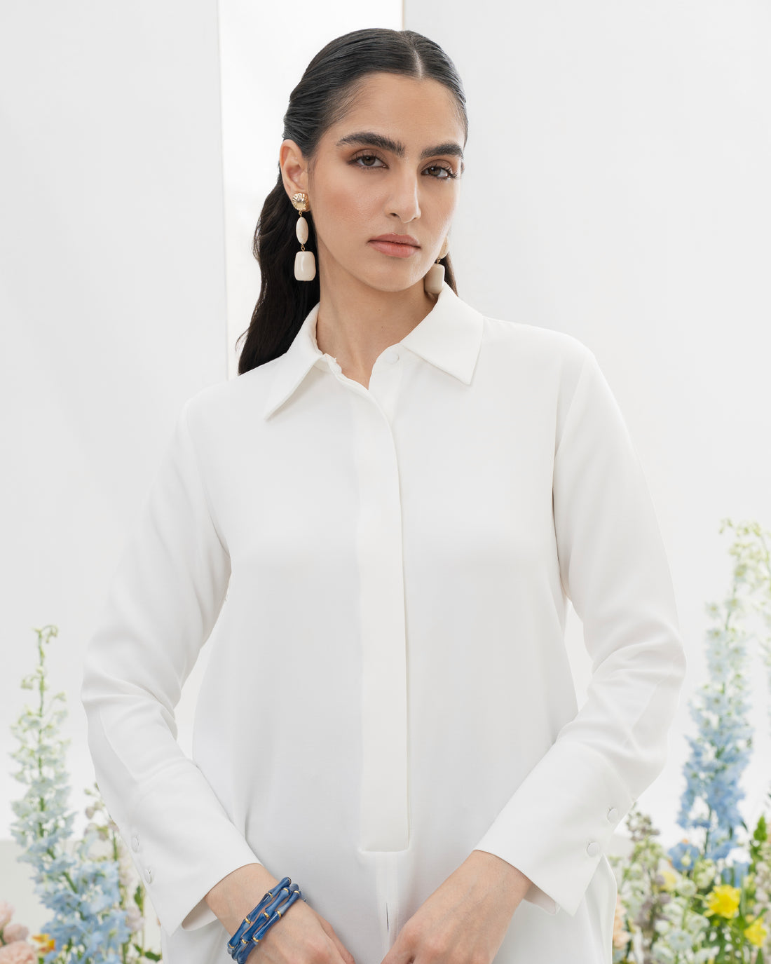 Lujain Shirt