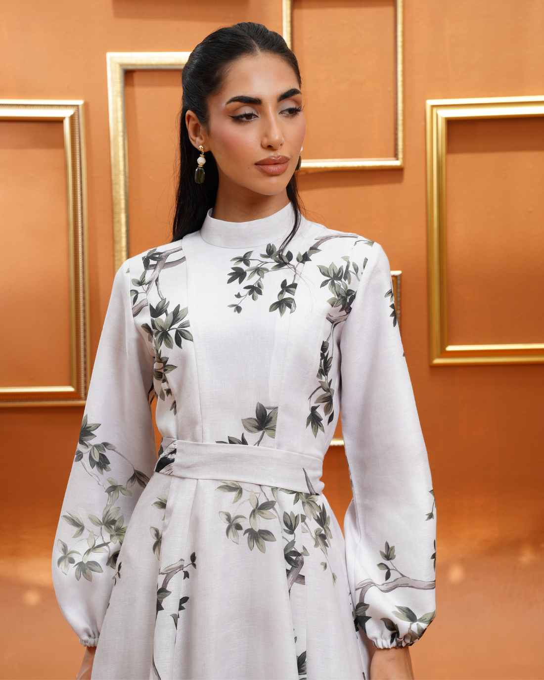 Miya Dress