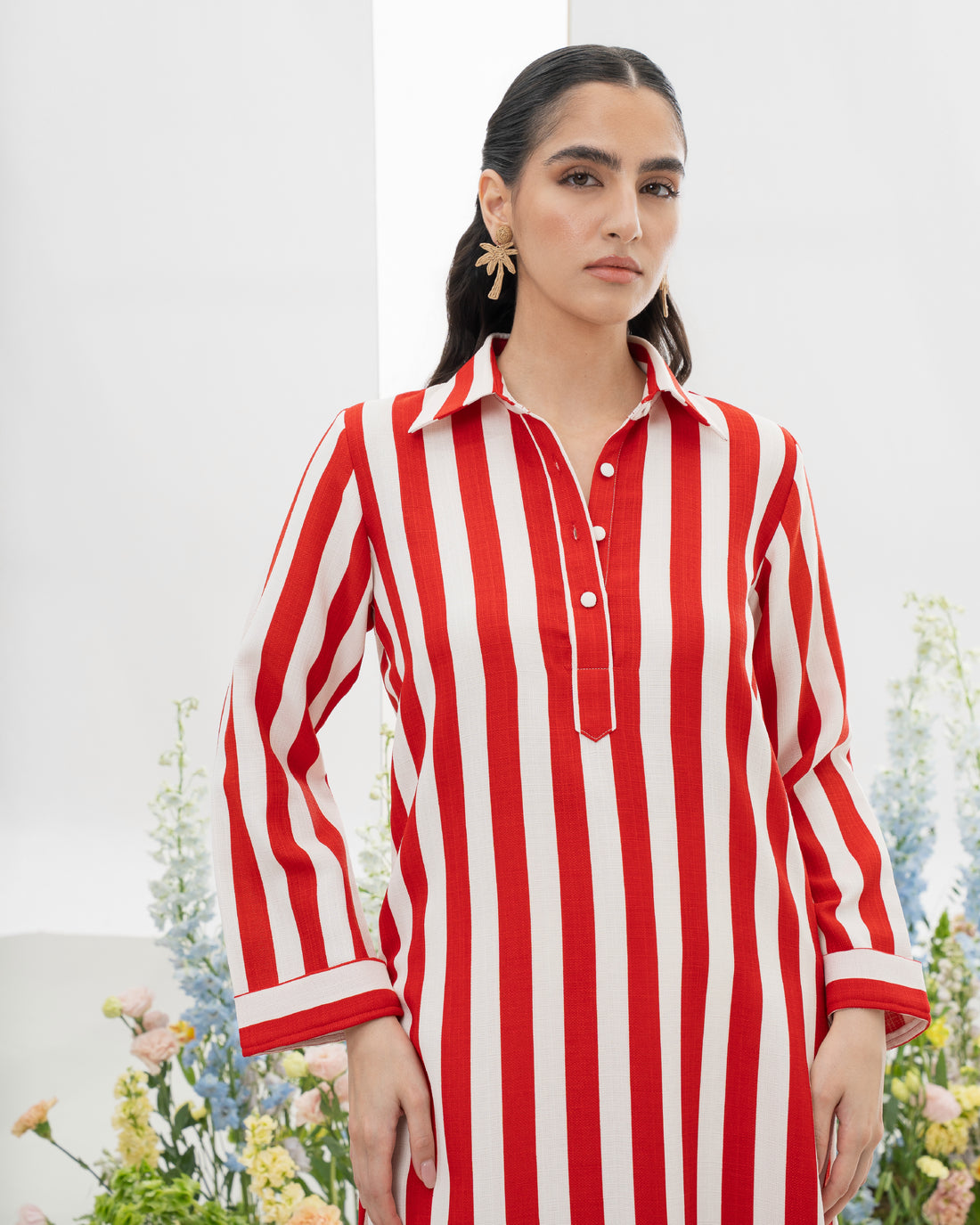 Monaco Shirt