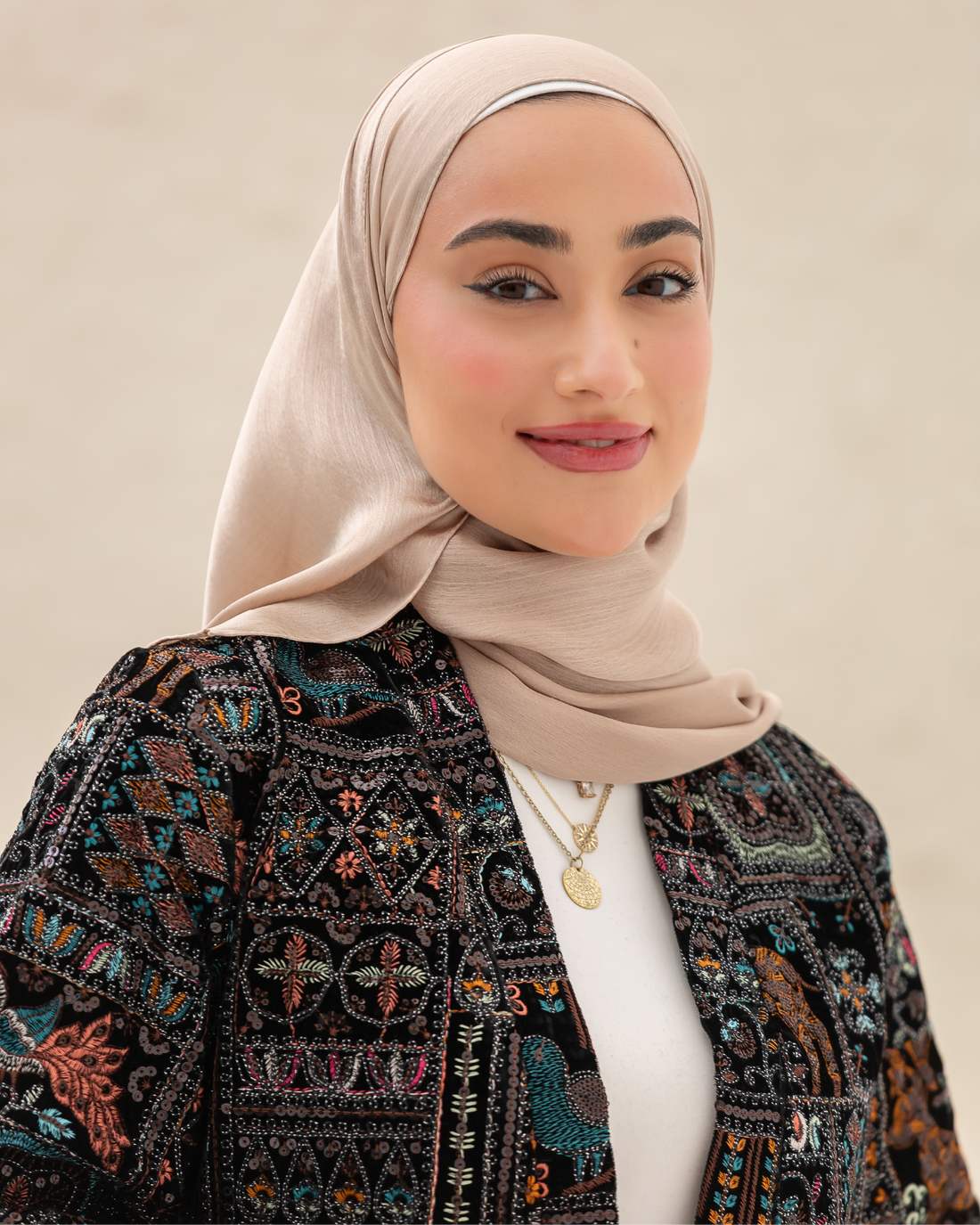 مشروم حجاب