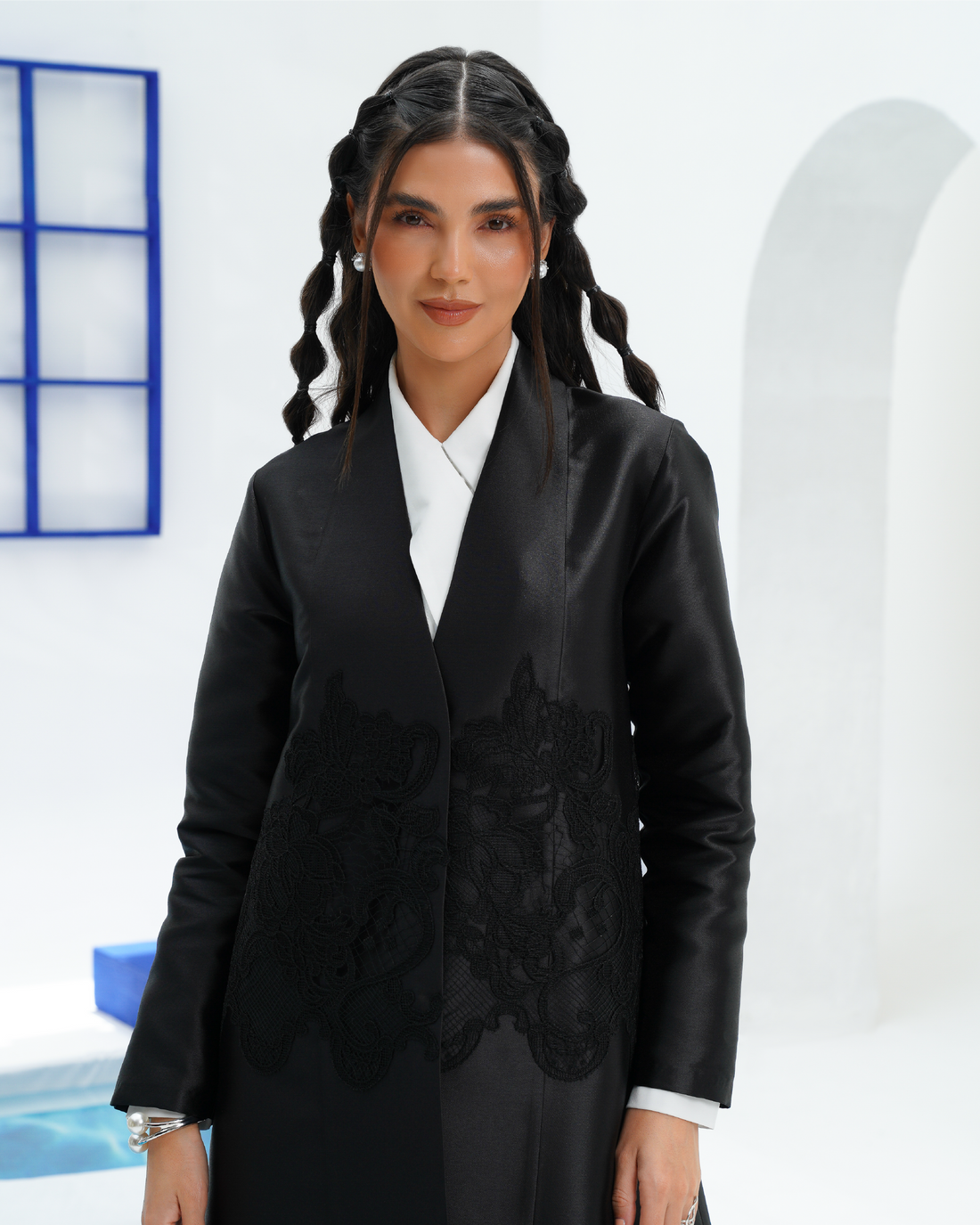 Nardeen Abaya