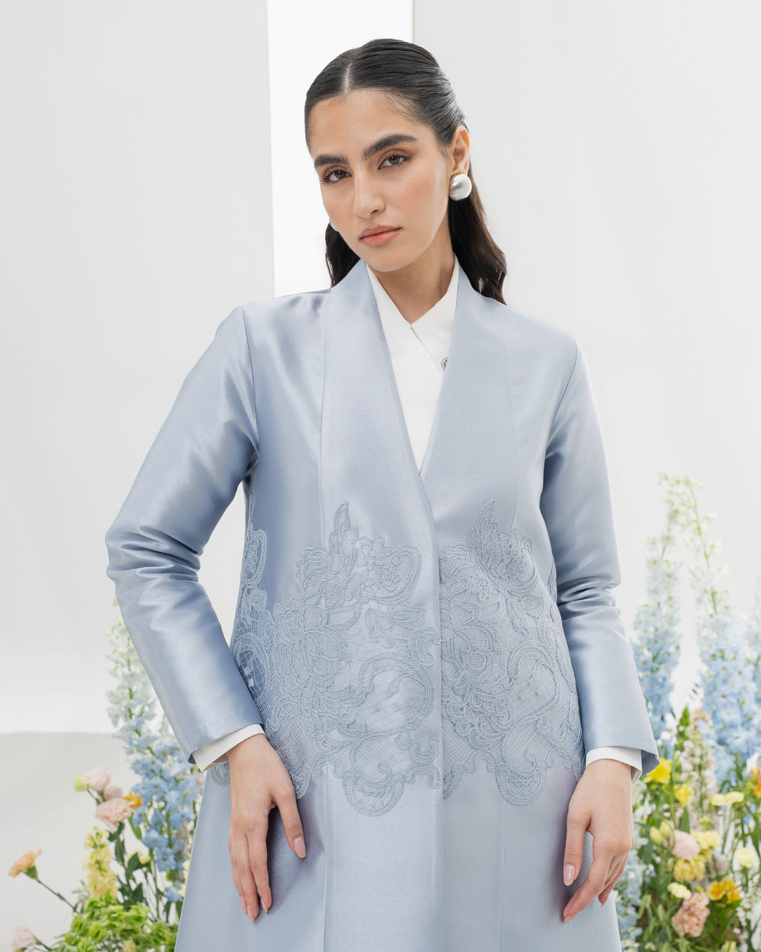 Nardeen Abaya