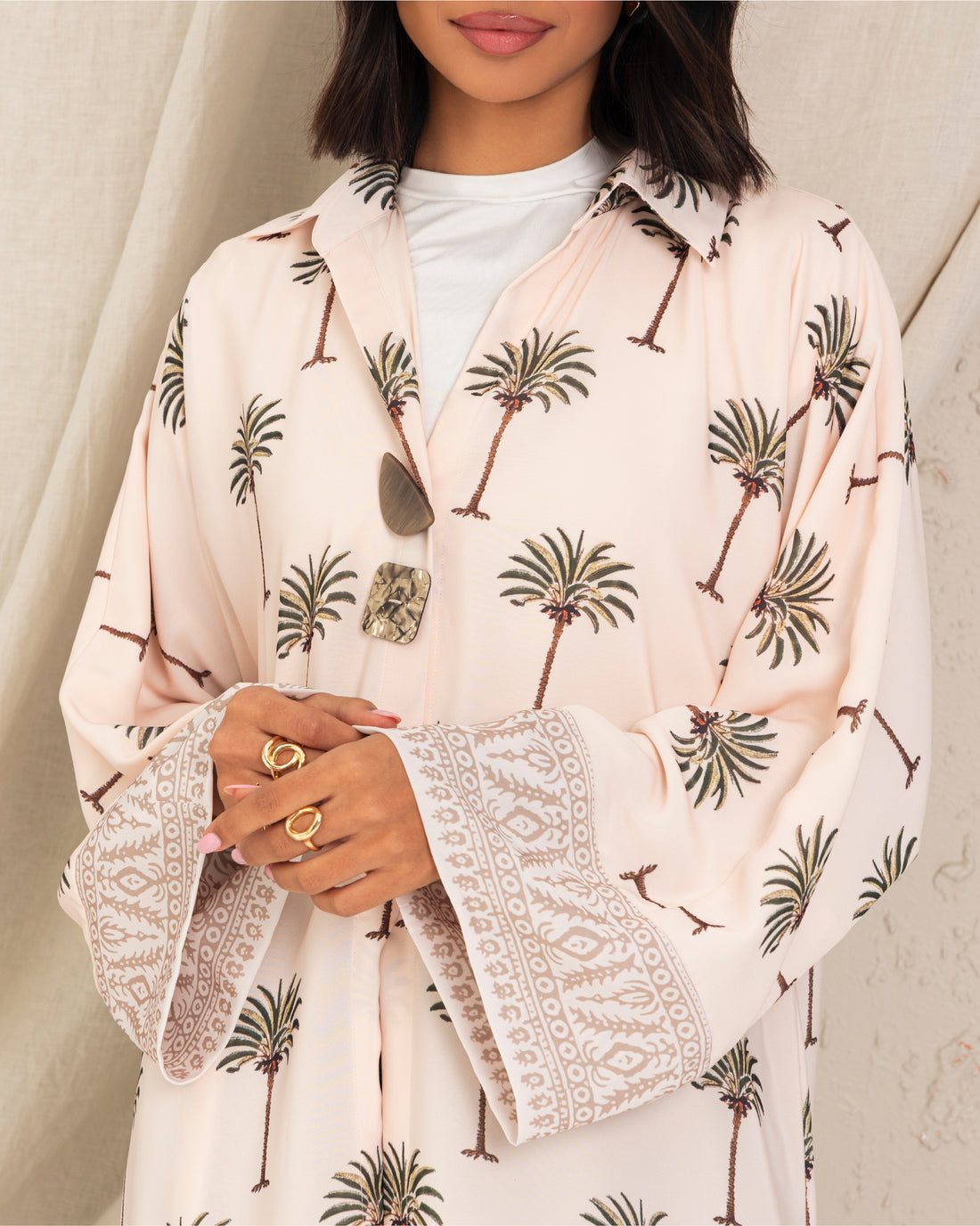 Palmera Abaya