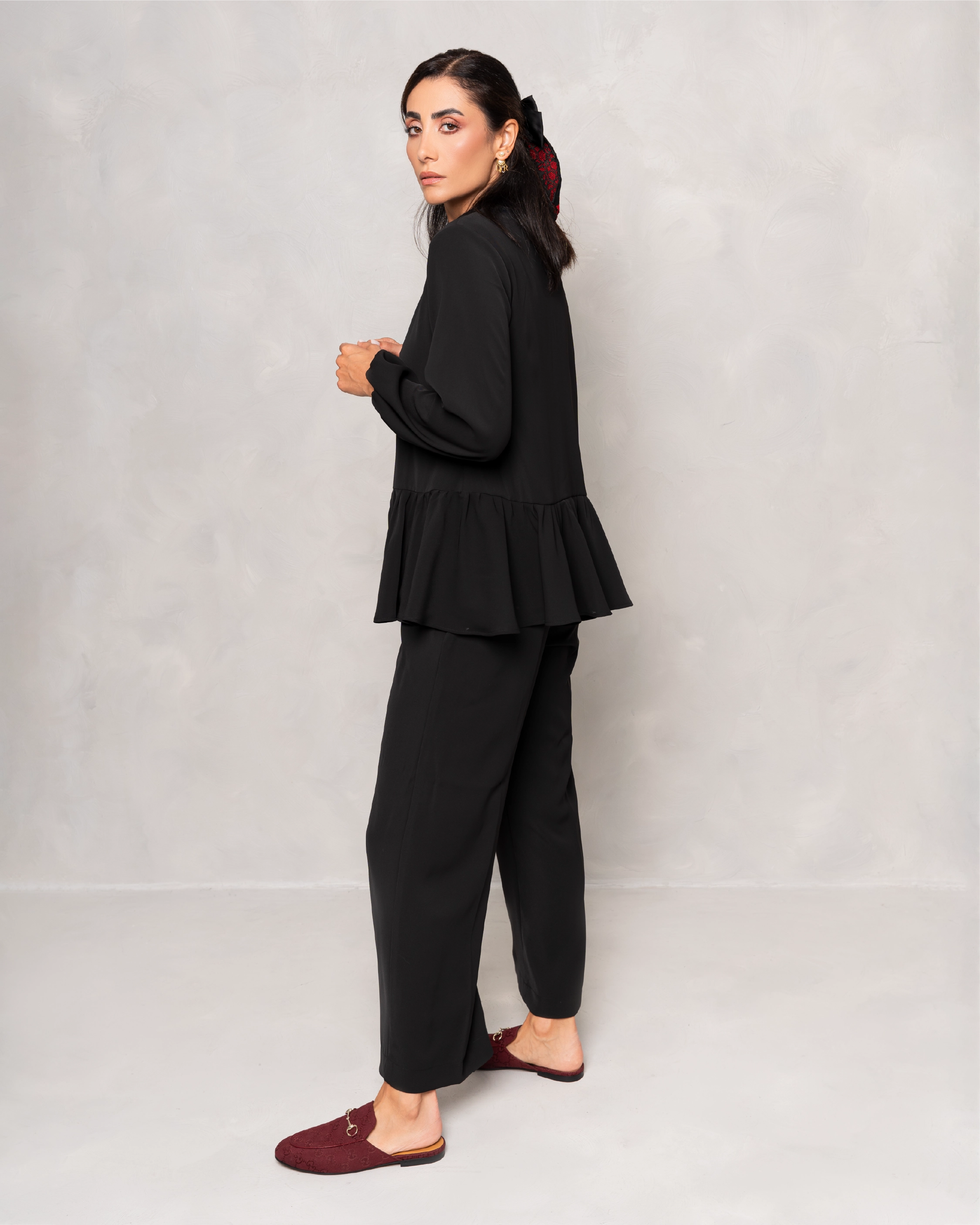 The Malina Set 14