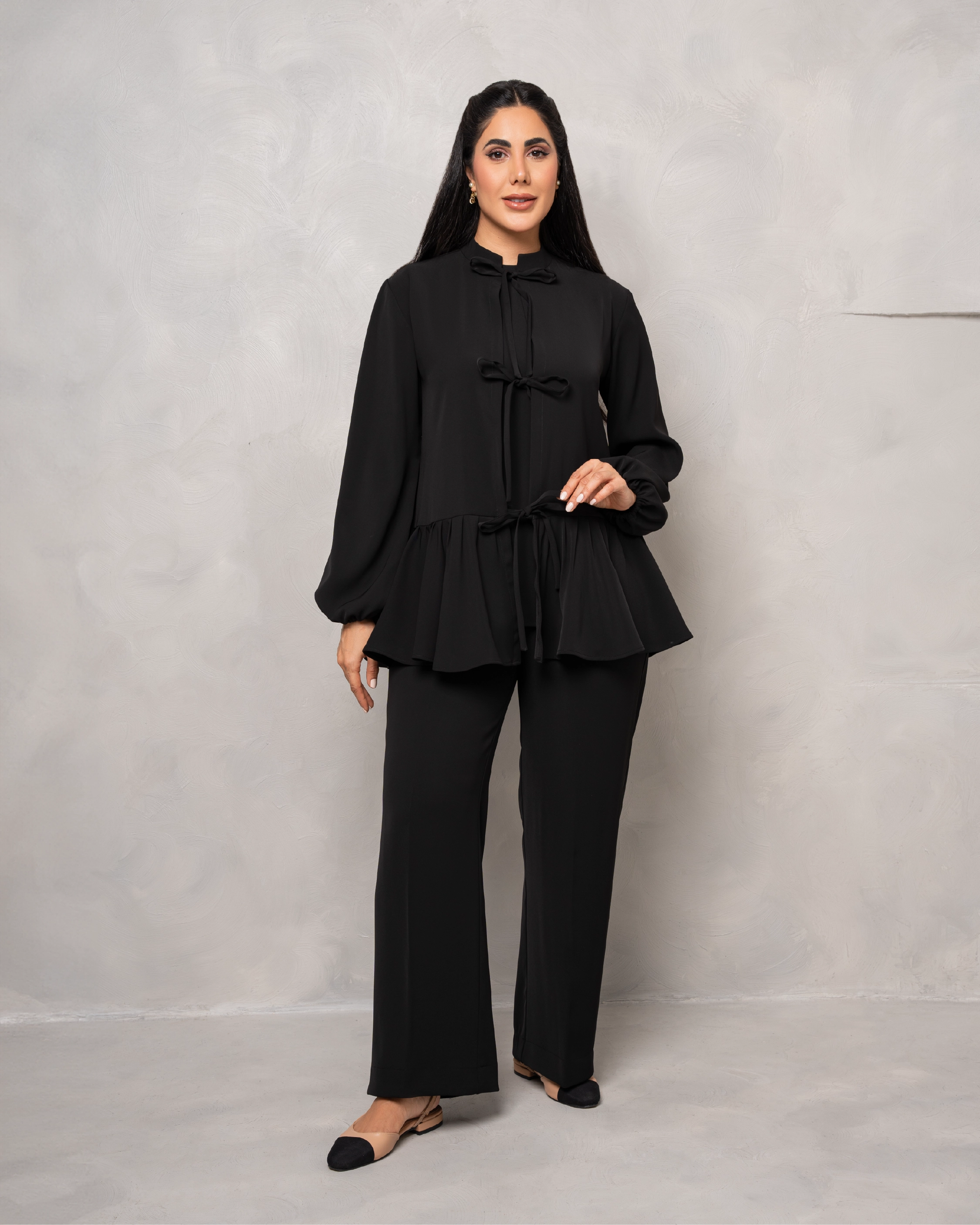 The Malina Set 6