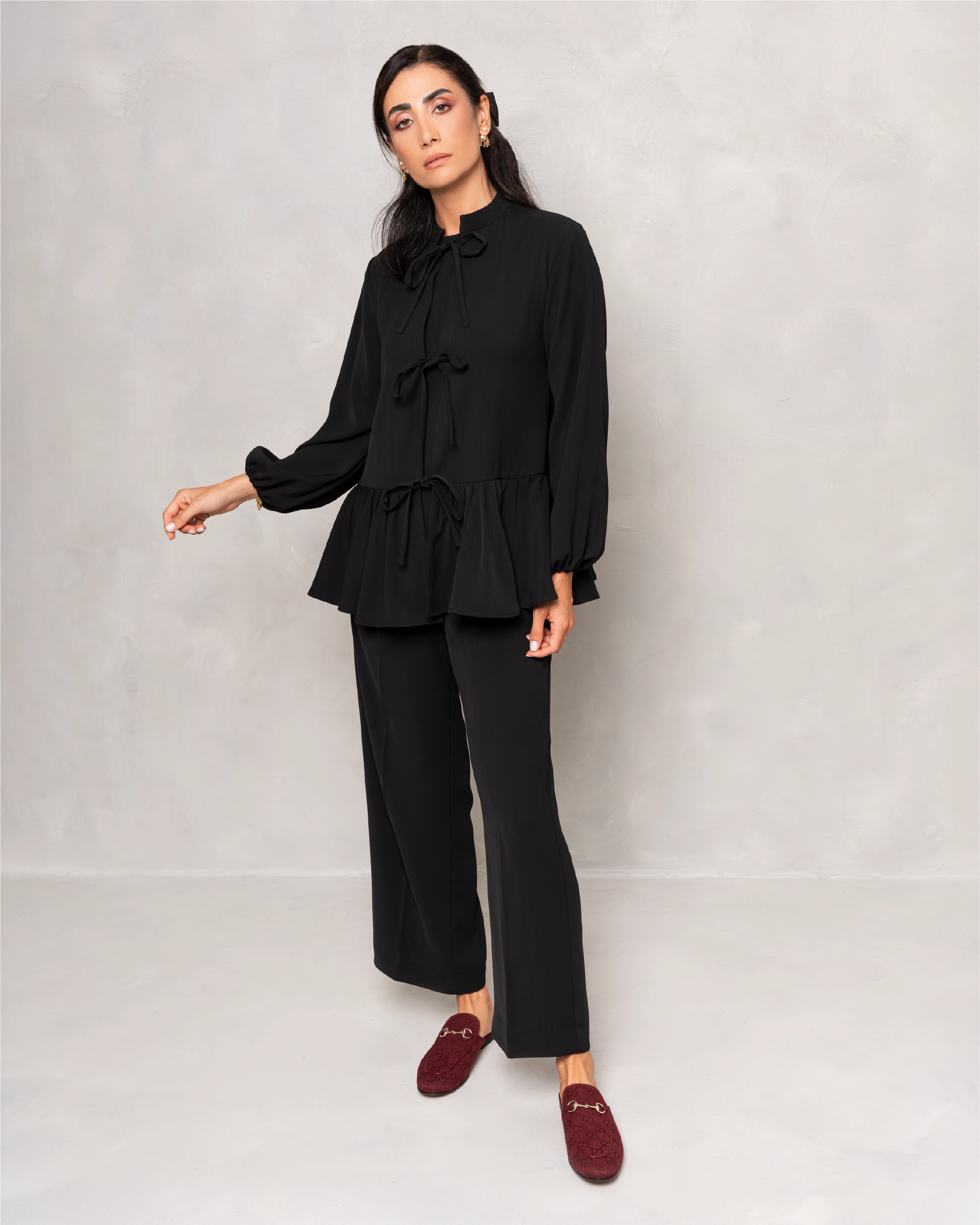 The Malina Set 13