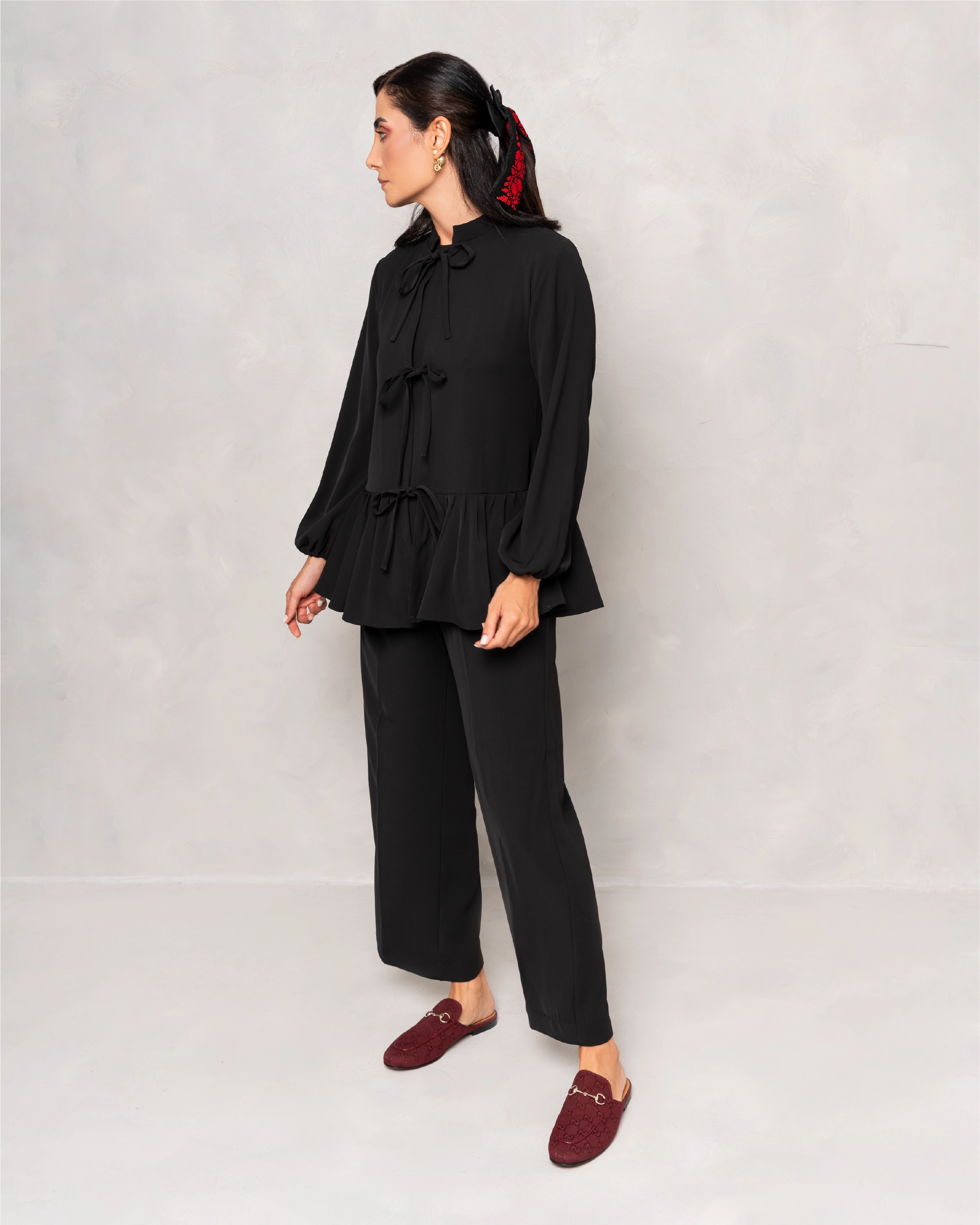 The Malina Set 15