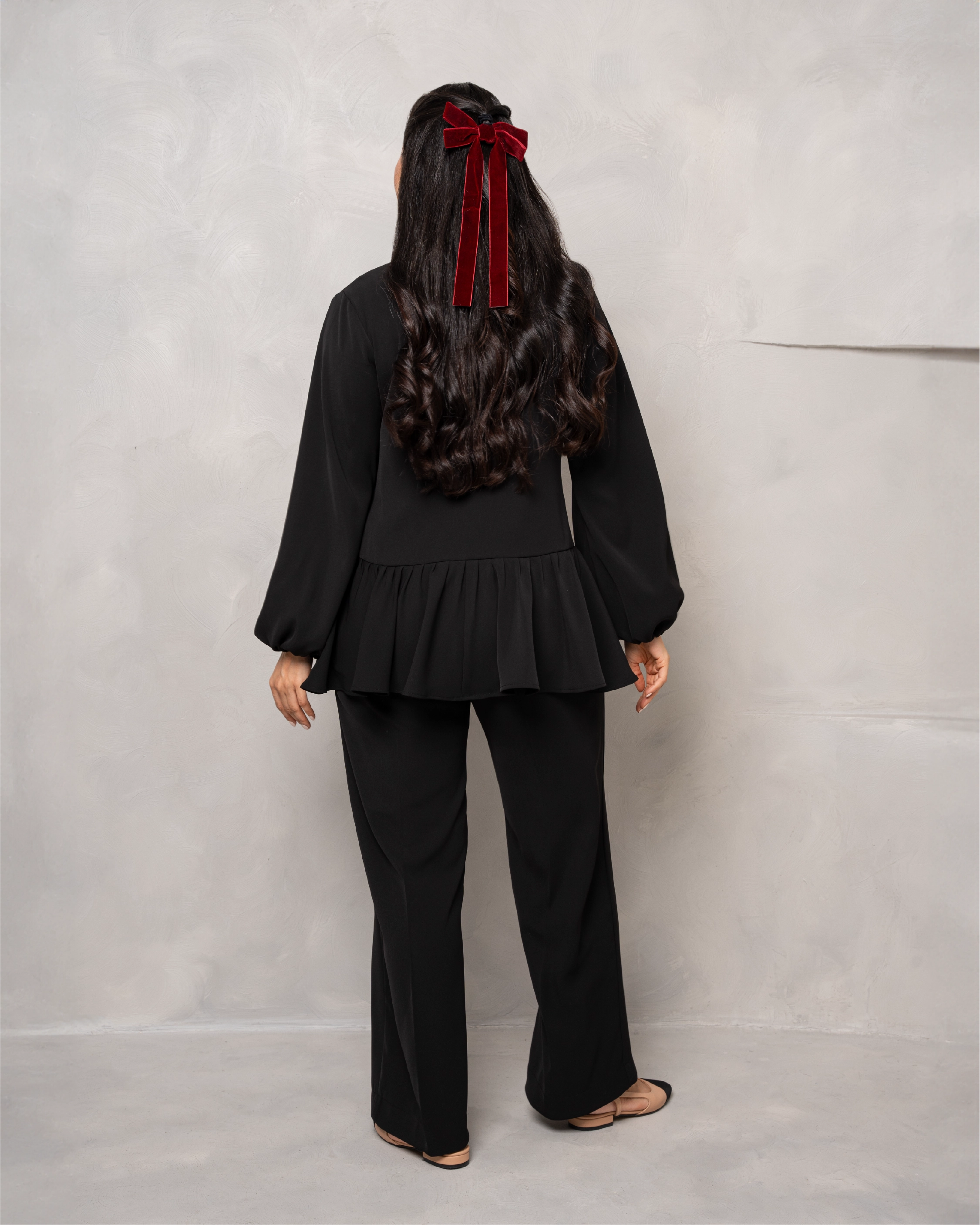 The Malina Set 12