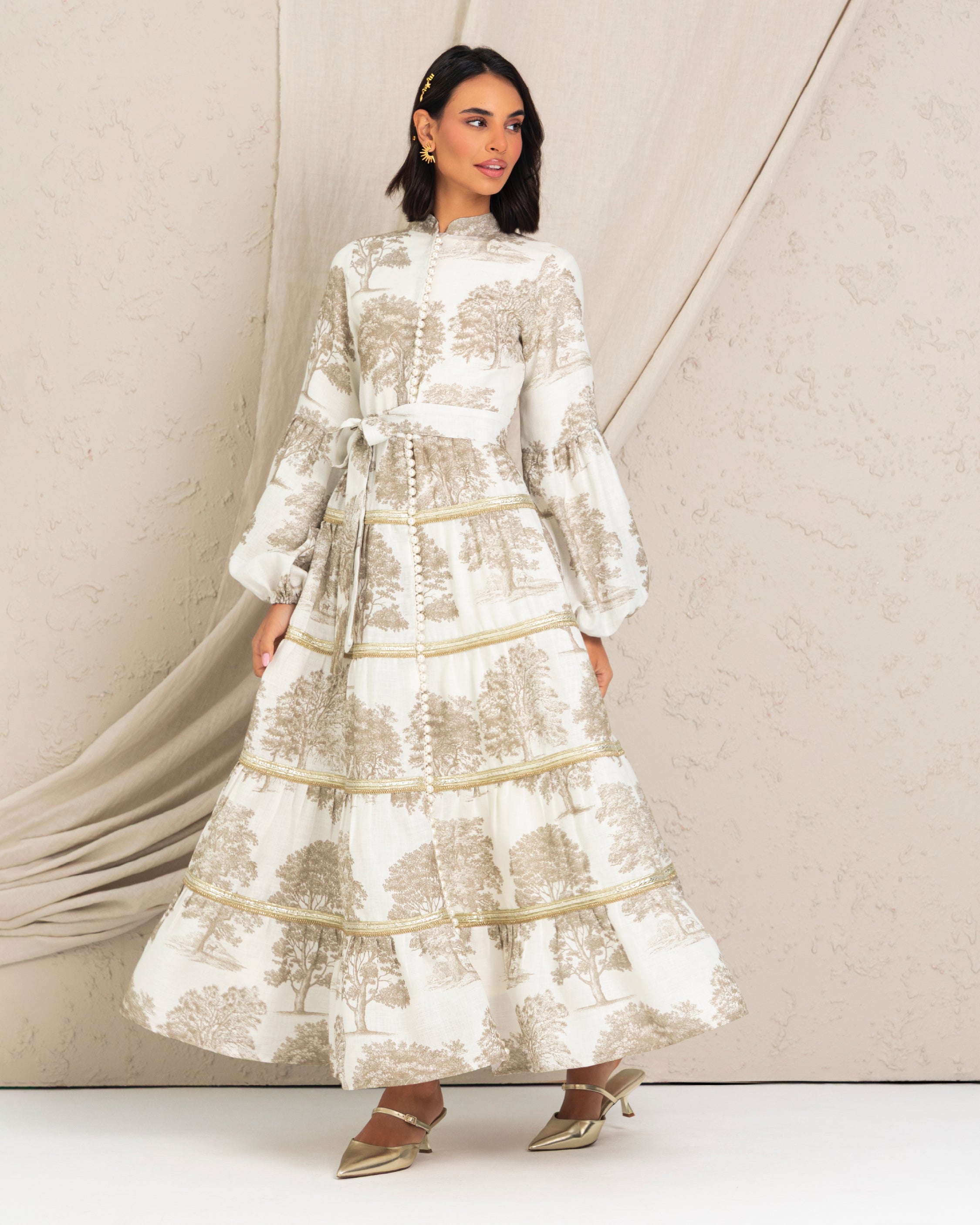 Thea Dress 4