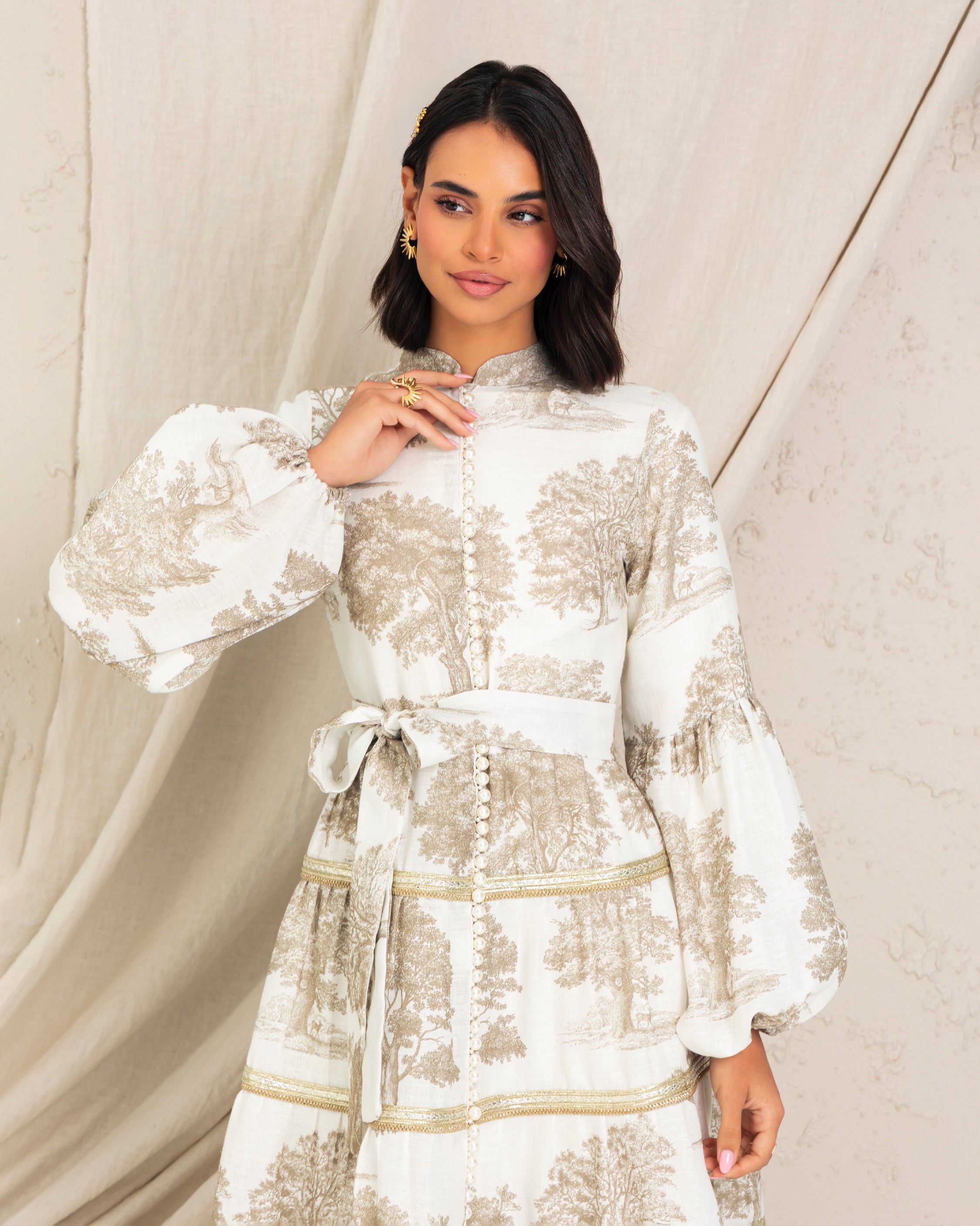 Thea Dress 3