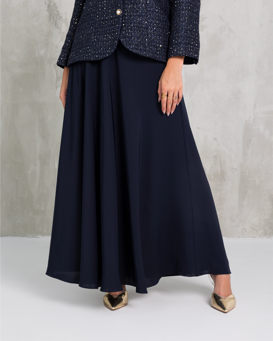 Vela Skirt