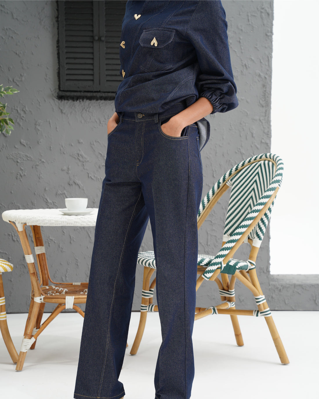 Venus Pants