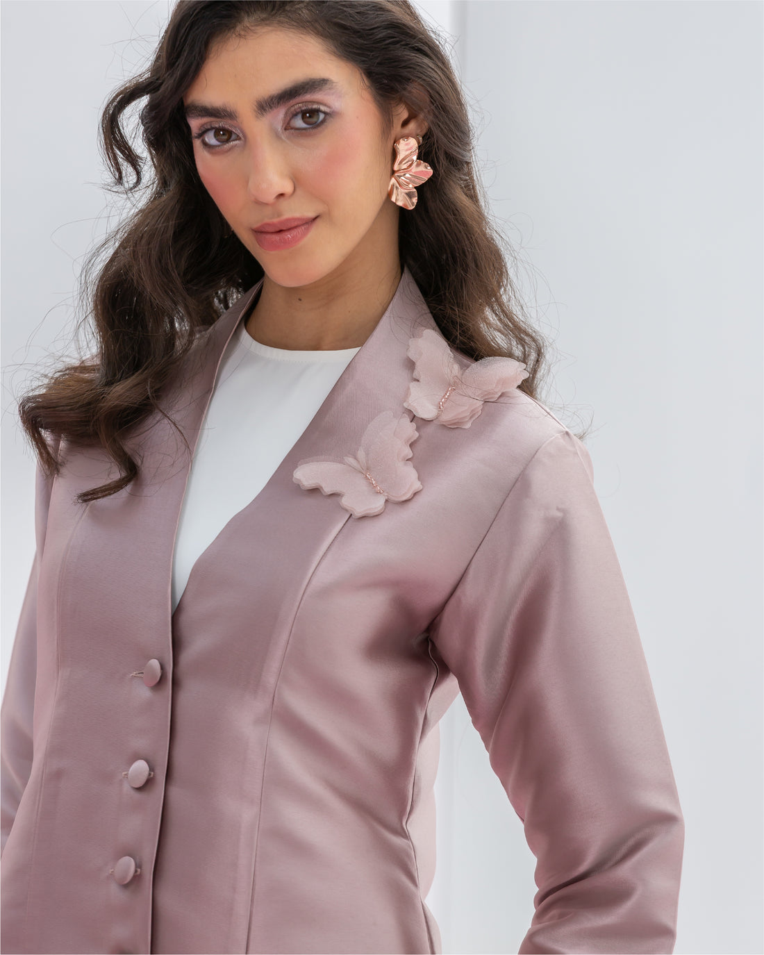 Yara Abaya