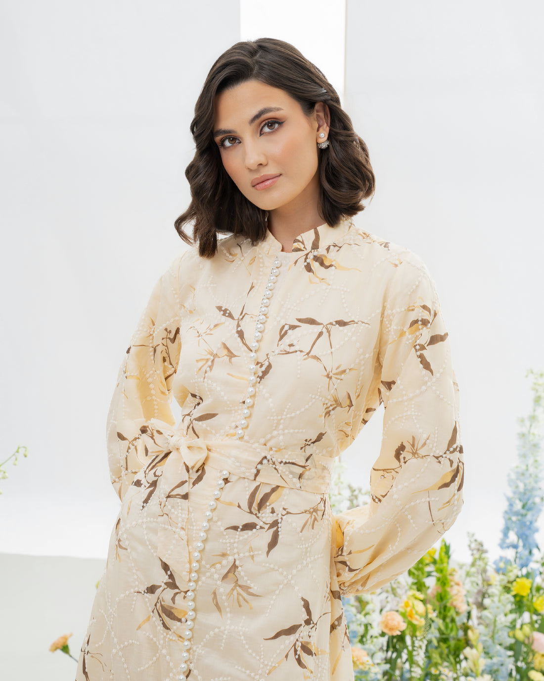 Solene Dress