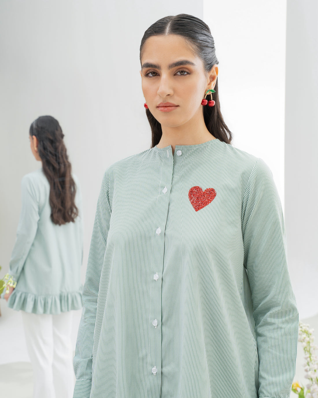 Wimbeldon Shirt