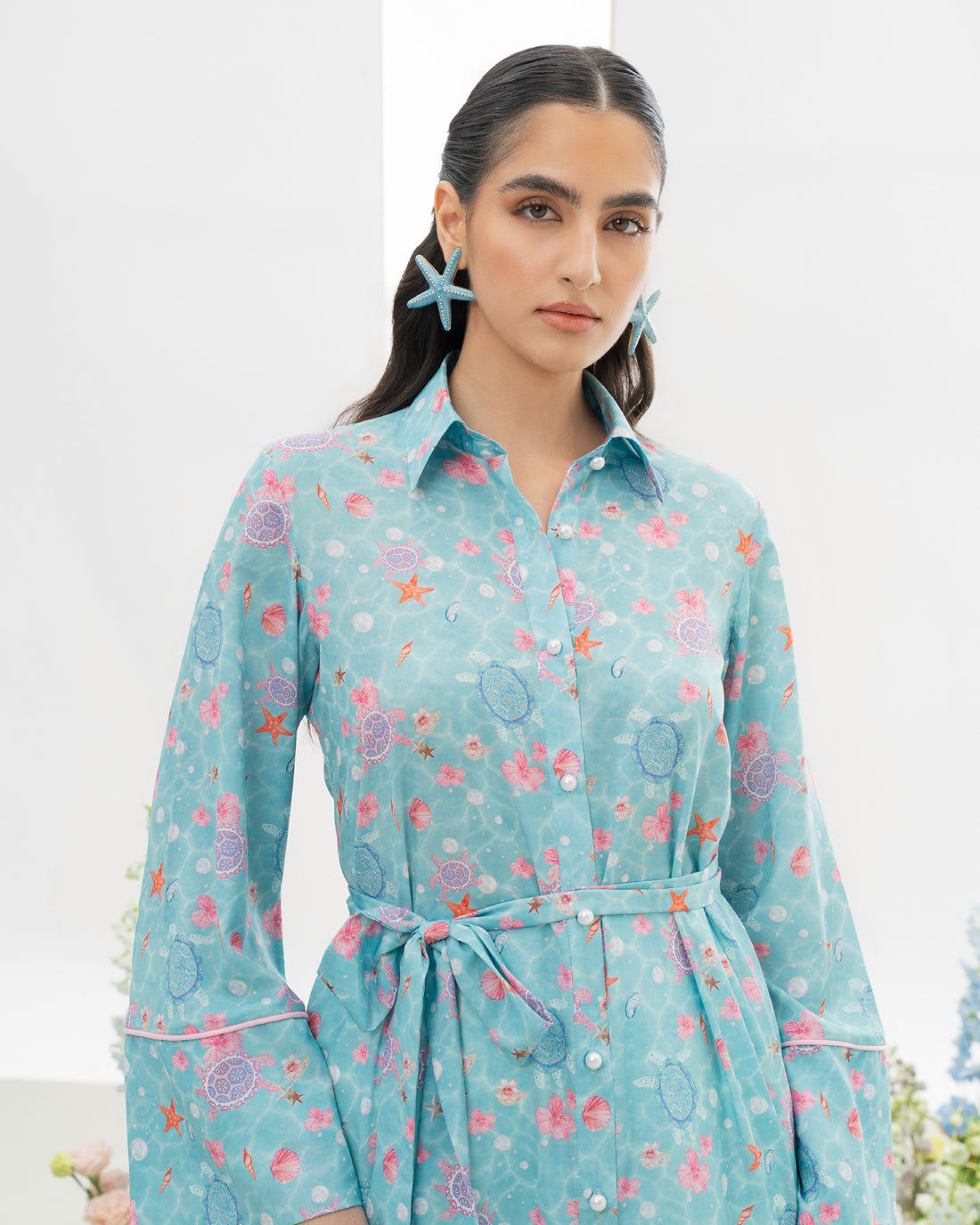 Zuri Dress